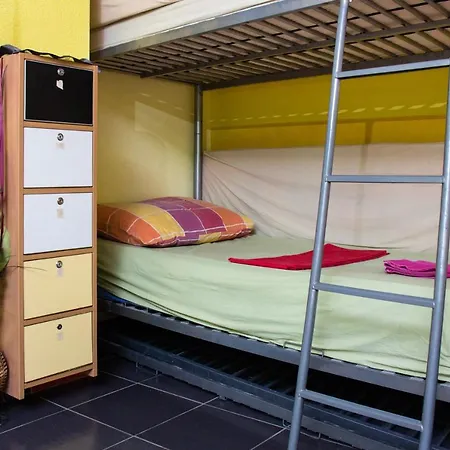 Ivana Hostel