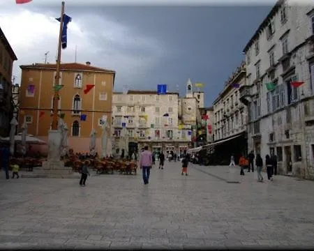 Hostel Ivana Split